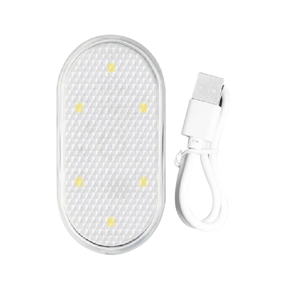 led glow lights