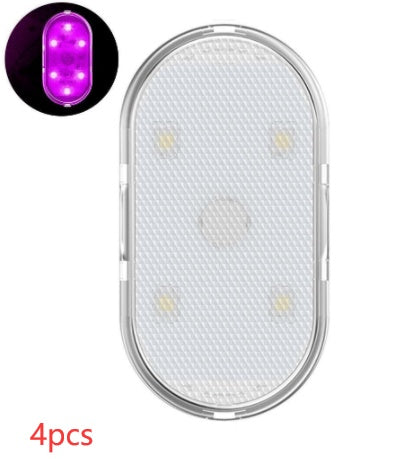 led glow lights
