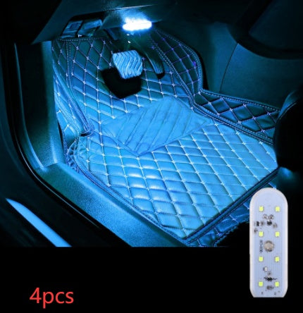 led glow lights