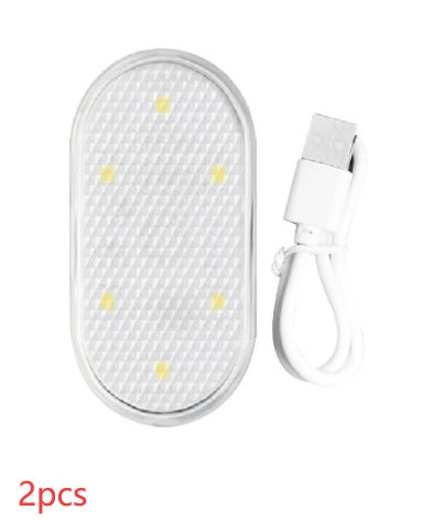 led glow lights