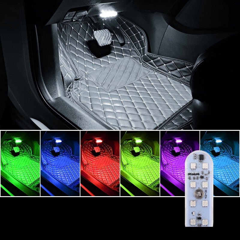 led glow lights