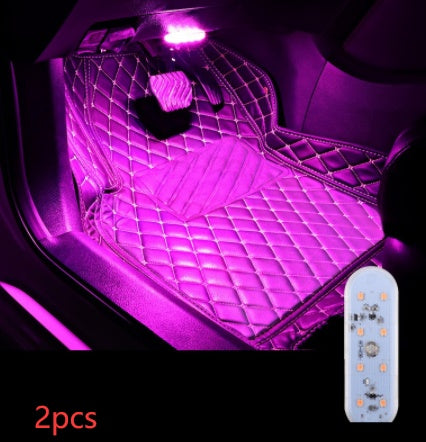 led glow lights