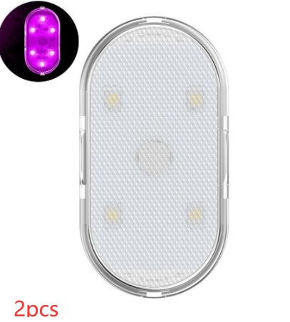led glow lights