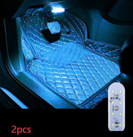led glow lights