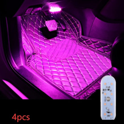 led glow lights