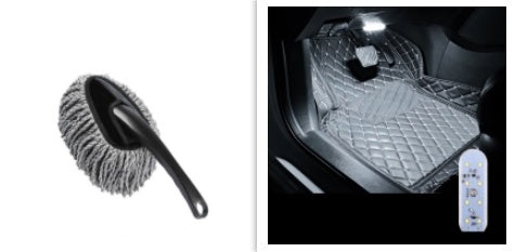 led glow lights