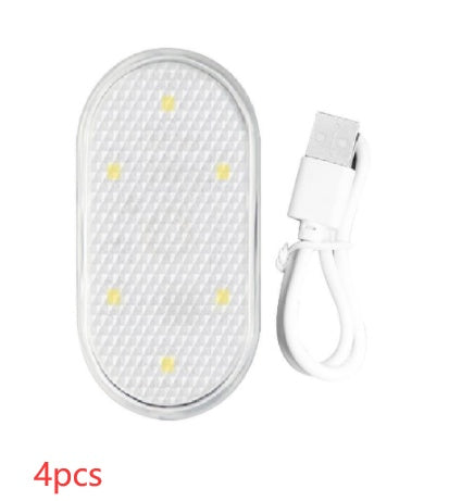 led glow lights