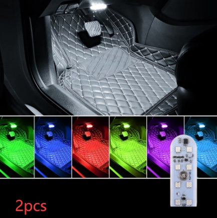 led glow lights