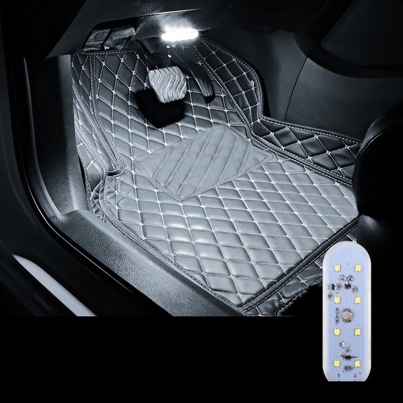 led glow lights