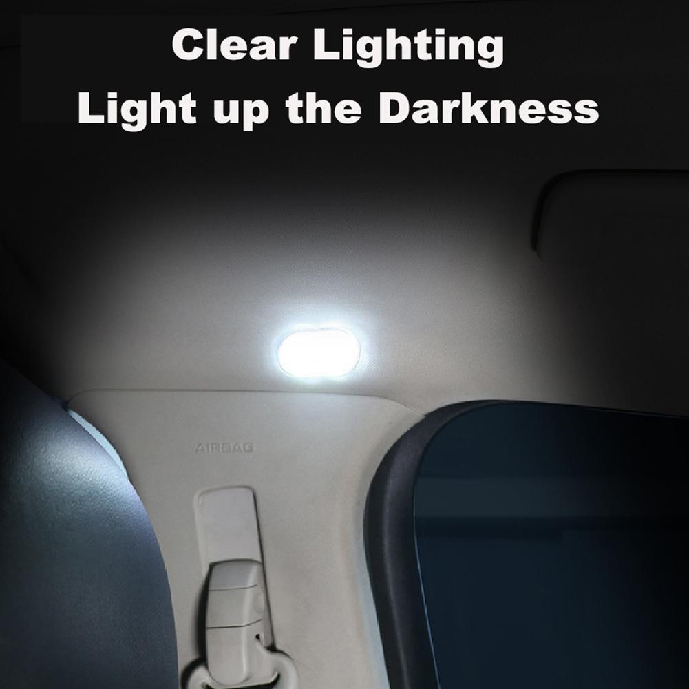 led glow lights
