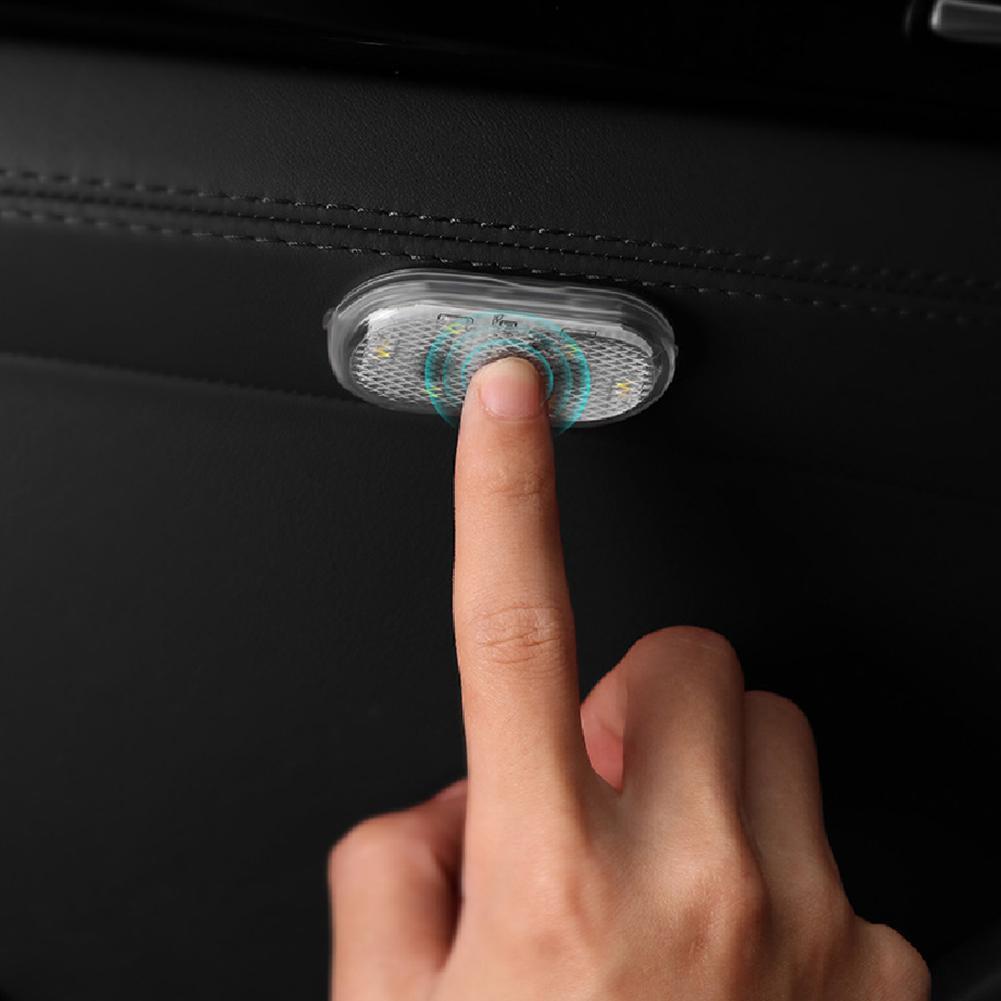 led glow lights