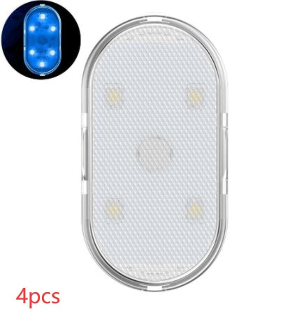 led glow lights