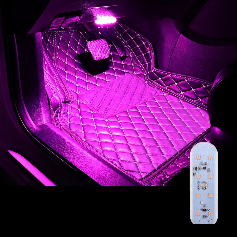 led glow lights
