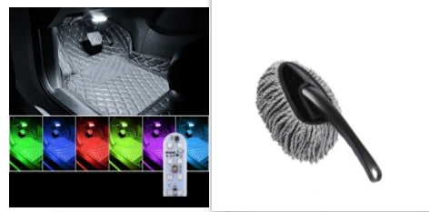 led glow lights