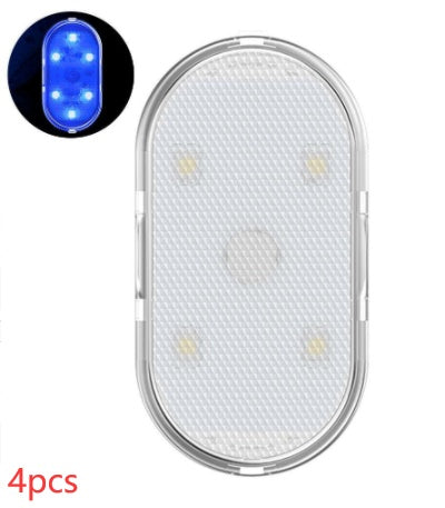 led glow lights